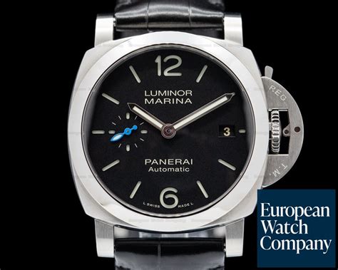 panerai pam 1272